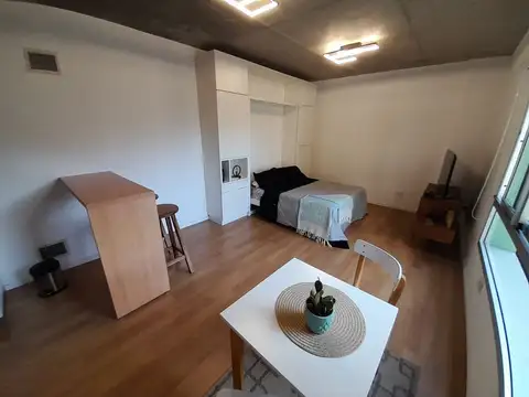 Departamento en Alquiler Temporal en Chacarita, USD 700