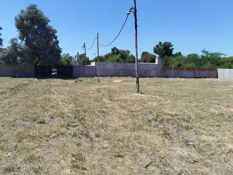Terreno en Venta de 375,0 m2