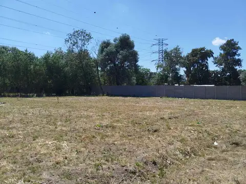 Terreno en Venta en Trujui, USD 13.000