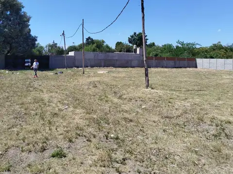 Terreno en Venta de 375,0 m2