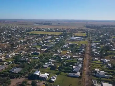 Terreno en Venta en Funes City