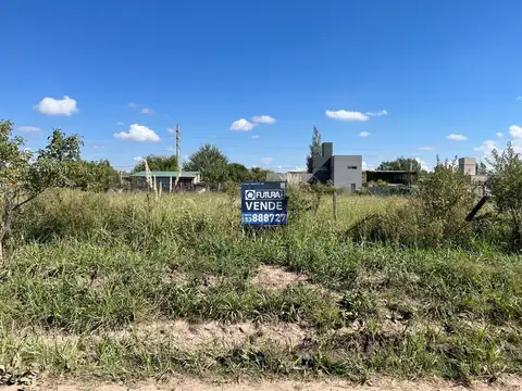 Terreno en Venta en Funes, USD 60.000