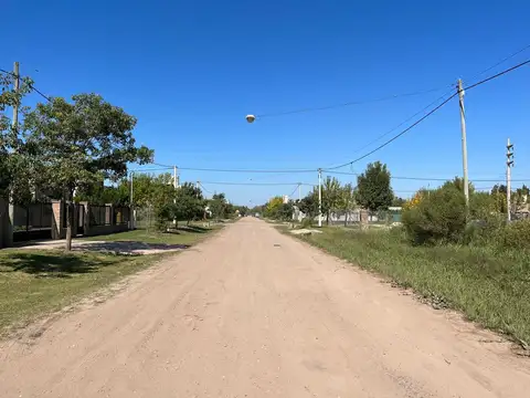 Terreno en Venta 16  mts Frente