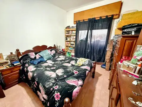Depto Tipo Casa en Venta de 3 dormitorios