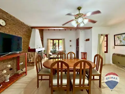 Casa en Venta 31 años