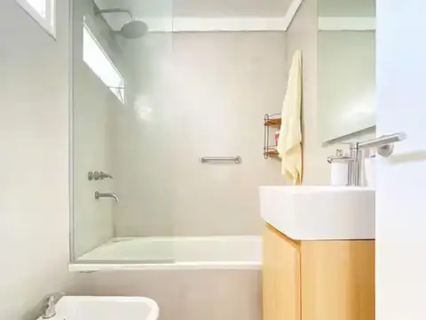 Departamento en Venta 40 años