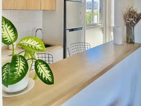 Venta Departamento 2 amb en Palermo