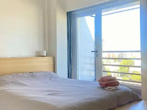 Venta Departamento 2 amb en Palermo