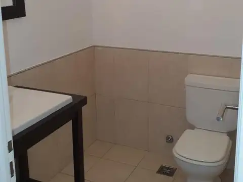 Departamento en Alquiler A Estrenar