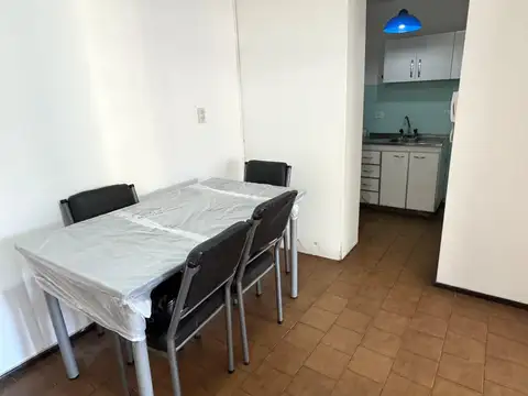 Departamento en Alquiler de 5 ambientes