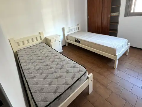 Departamento 5 ambientes con 1 baño