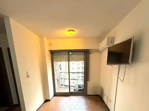 Manuel Estrada 100, Piso 8 A