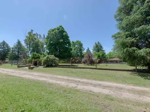 Terreno en Venta de 1700,0 m2