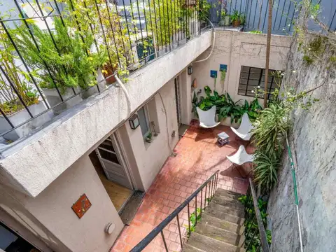 Casa en Venta de 5 dormitorios