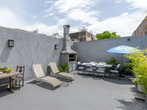Casa en Venta en Villa Crespo, USD 475.000