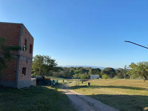 VENTA CASA EN CONSTRUCCION - Bº PRIV LA COMARCA