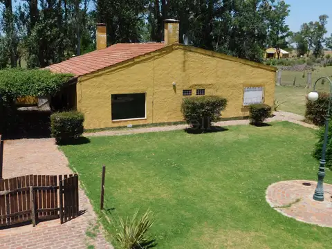 RUTA NACIONAL 2 KM 109