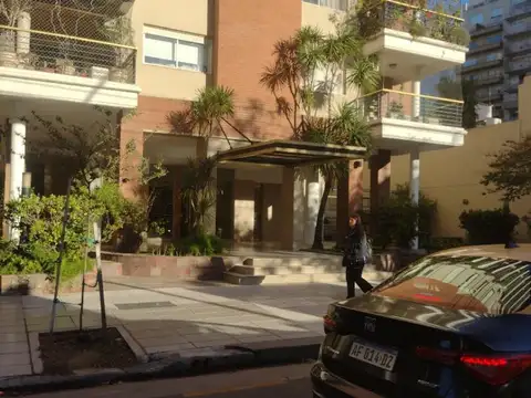 Blanco Encalada 4580 , Piso 8