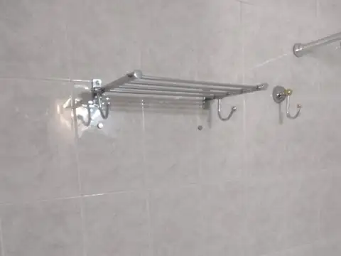 2 amb 47 m Edifico  Categoría Con Vigilancia