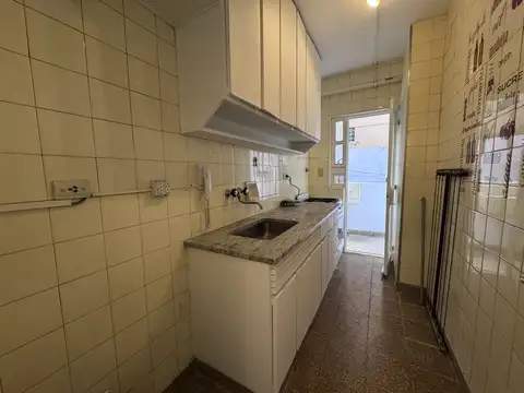 Departamento en Alquiler 57 años