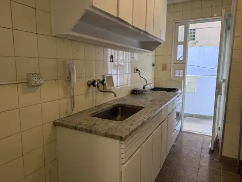 Departamento en Alquiler Permite mascota