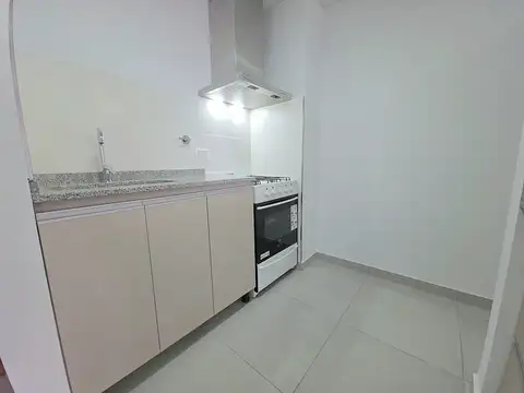 Departamento en Venta en Monte Grande, USD 84.999