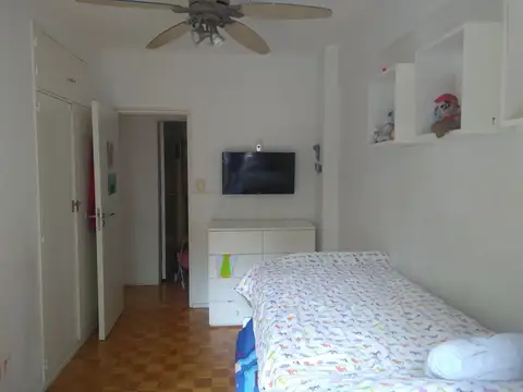 Departamento en Alquiler en Barrio Norte, $ 1.200.000