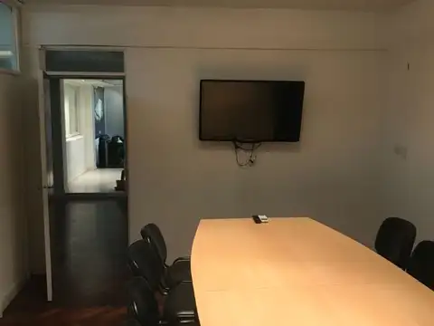 Oficina en Venta en Belgrano, USD 225.000