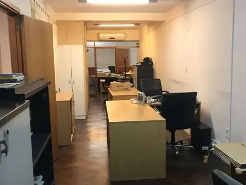Oficina en venta ubicado en Belgrano