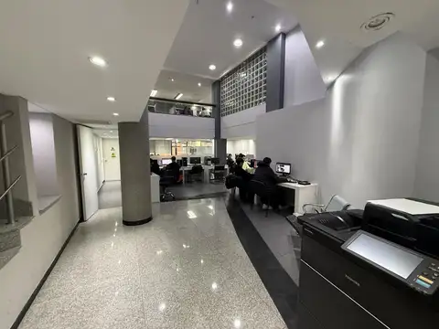 Oficina en el corazon de Belgrano Alquiler o Venta