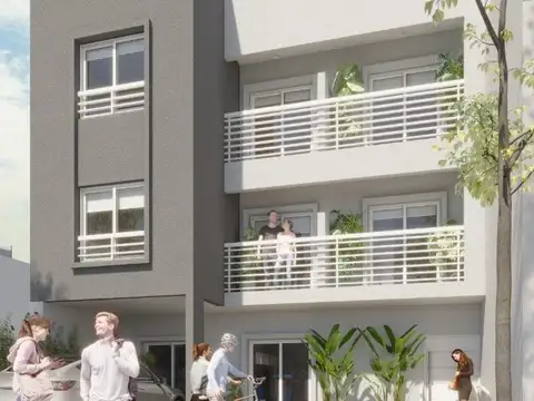 VENTA MONOAMBIENTE EN POZO