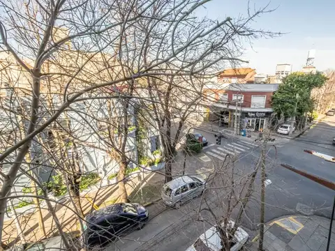 DEPTO 4 AMBIENTES EN VENTA EN CASEROS OPORTUNIDAD