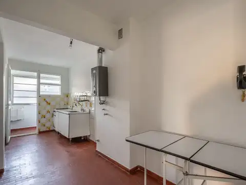Departamento en Venta al Oeste