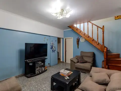 Casa en Venta 41 años