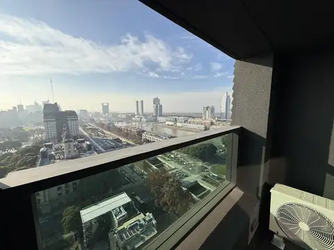 Departamento en venta - Monoambiente -Puerto Madero