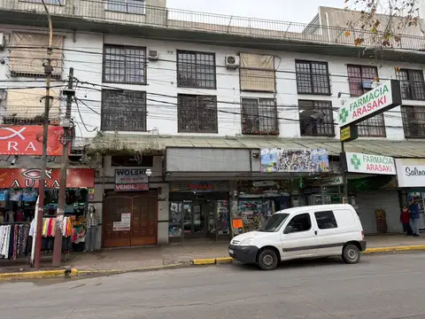 Oficina Monoambiente con 1 baño