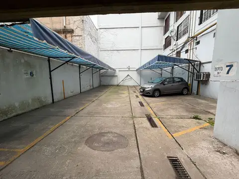 Oficina en Venta 40 años