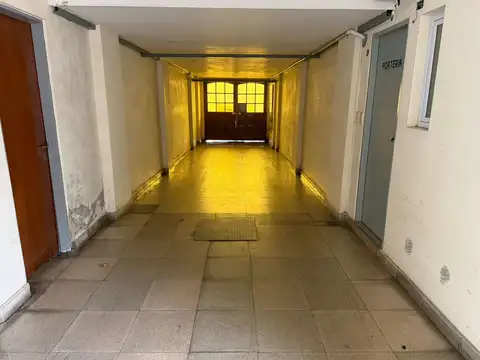 Oficina en Venta con 1 cochera