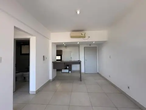 Alem 400, Piso 2