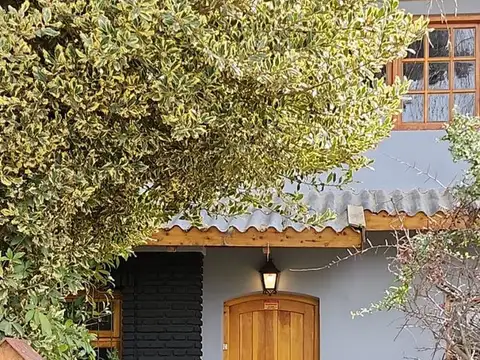 Casa en Alquiler de 4 dormitorios