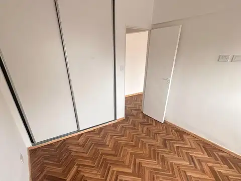 Departamento en Venta en Balvanera, USD 79.900