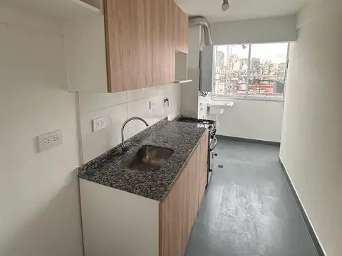 Departamento en Venta al Sur