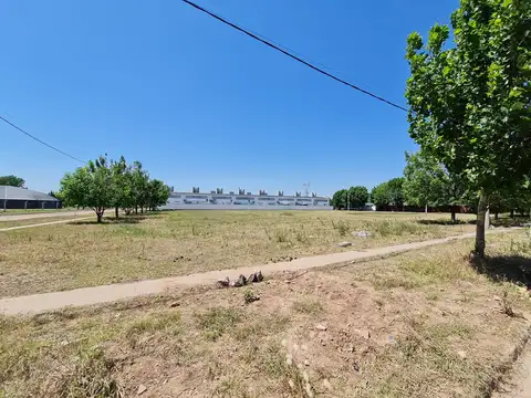 Vendo lotes en Villa Constitución