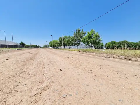 Vendo lotes en Villa Constitución