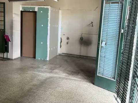 LOCAL A LA CALLE EN ALQUILER | 35 M² | LA PAMPA 5700 | VILLA URQUIZA