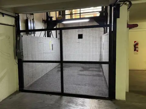 Cochera en Venta Fija