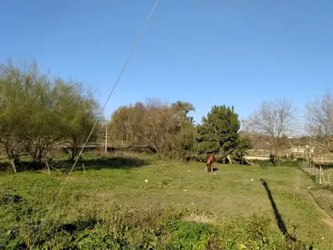Bv. Pueyrredón y Rondeau 100