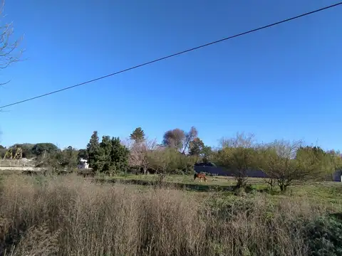 Terreno en Venta de 1400,0 m2