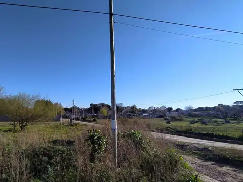 Terreno en Venta en Victoria, USD 45.000