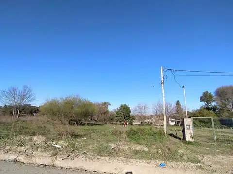 Terreno en Venta de 1400,0 m2